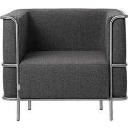 Kristina Dam Studio Modernist SH: Loungestol