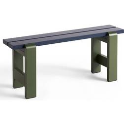 Hay Weekday Duo Sittbänk