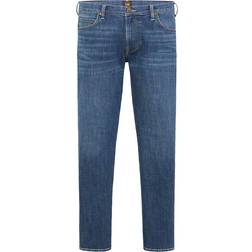 Lee West Relaxed Fit Jeans