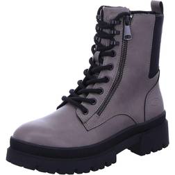 Tom Tailor Mid Boots 4294903-FANGO (women)