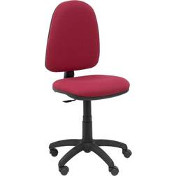 P&C Ayna Bali 04CP Red Maroon Office Chair