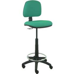 P&C PB456RN Bar Stool