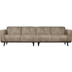 BePureHome Statement 4 personers Sofa