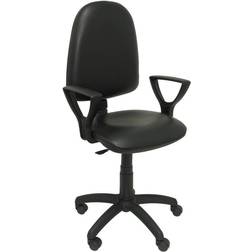 P&C Ayna Similpiel Chaise de bureau