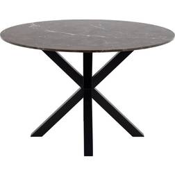 BRIXX LIVING Heaven Dining Table 120cm