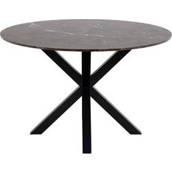 BRIXX LIVING Heaven Spisebord 120cm