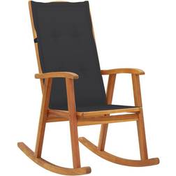 vidaXL with Rocking Chair