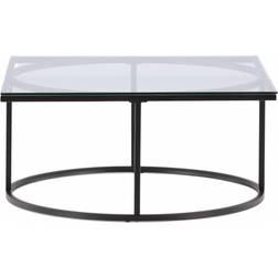 Venture Design Skanör 90x90 Sofabord 36cm