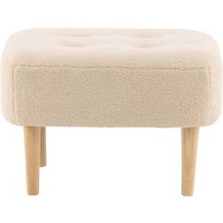 Venture Home Salina Ottoman/Pouf Sittpuff
