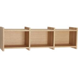 Hübsch Focal Wall Shelf 80cm