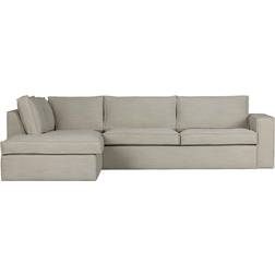 Woood natural Melange Sofa