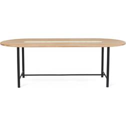 Warm Nordic Be My Guest 220 Spisebord