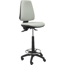 P&C Elche S Bali Gris Clair Tabouret