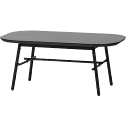 vtwonen Black Coffee Table