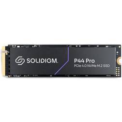 SOLIDIGM P44 Pro SSDPFKKW010X7X1 1TB