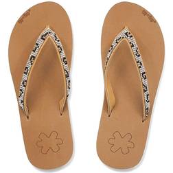 Flip*Flop Damen flipleo 2, Camel