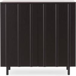 Normann Copenhagen Rib Cabinet Lagerschrank