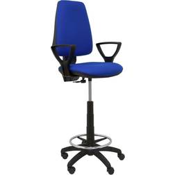 P&C Elche CP 229B8RN Bar Stool