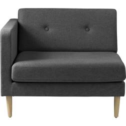 FDB Møbler L42 Firhøj Venstre Sofa