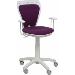 P&C Salinas LB760RF Office Chair