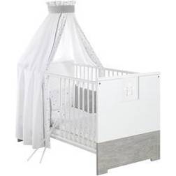 Schardt Babybett Eco Star 70x140