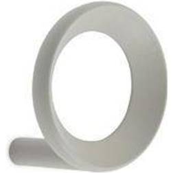 Normann Copenhagen Loop Wandhaken Large Ø 9,4 cm Kleiderhaken