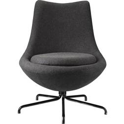 FDB Møbler L40 Bellamie Loungestol