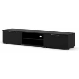 Tvilum Match TV-møbel, Mat TV-bord