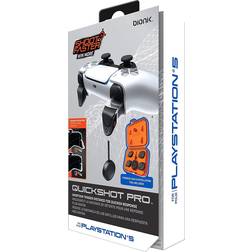 Bionik PS5 BNK-9059 QuickShot Pro