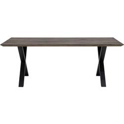 Bloomingville Maldon Dining Table 100x200cm