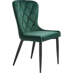 Unique Furnitures Granby Green Esszimmerstuhl 93cm