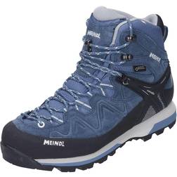 Meindl Tonale Gore Tex Walking Boots - Blue