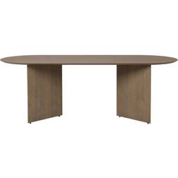 Ferm Living Mingle Table Top Spisebord