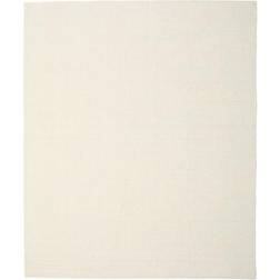 RugVista 250X300 Kelim Naturvit Enfärgad Natur cm