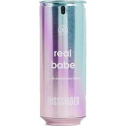 Missguided Real Babe EdP 80ml