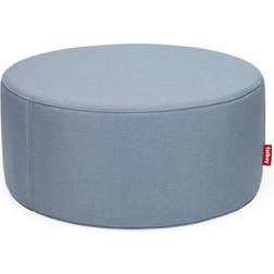 Fatboy Pfffh Tabouret D'extérieur Storm Blue Pouf