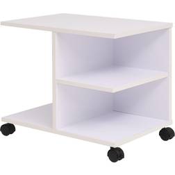 vidaXL 50x35x42cm Shelving System