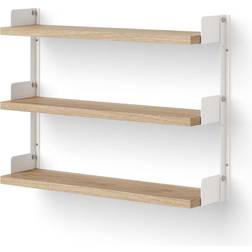 NEW WORKS. New Tea Shelf Vägghylla