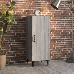 vidaXL Skänk sonoma Sideboard