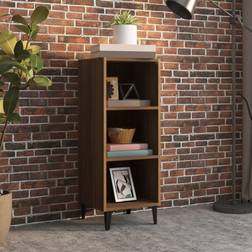 vidaXL Brown Sideboard