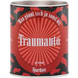 Spardose »Traumauto«