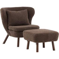 Venture Design Ryxö Lænestol 80cm 2stk