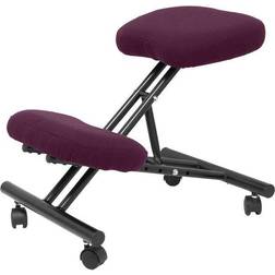 P&C Mahora Ergonomisk Stol BALI760 Kontorstol