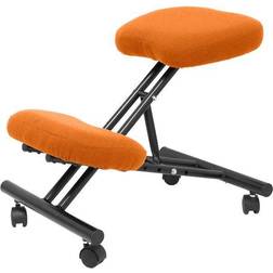P&C Ergonomisk skammel Kontorstol
