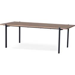 Torkelson Aki 220x95 Matbord