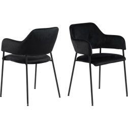 Nordform Lima Køkkenstol 82cm 2stk