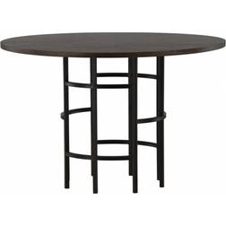 Venture Design Copenhagen Mocha Matbord 115cm
