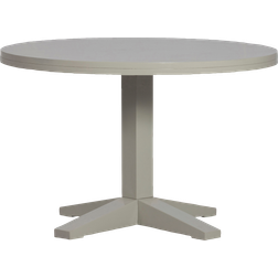 vtwonen Deck runt Matbord 120cm