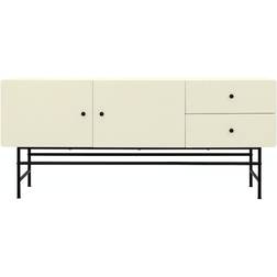 Tenzo Cocktail 2D 2L Sideboard