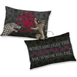 Herding Game Of Thrones Cuscino Soft Velboa 30 x 50 cm